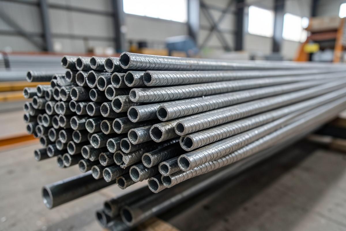 Reinforcing Bars